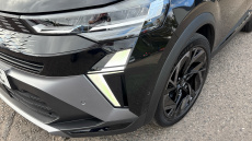 Renault Symbioz 1.6 E-Tech FHEV 145 Techno Esprit Alpine 5dr Auto Hybrid Estate